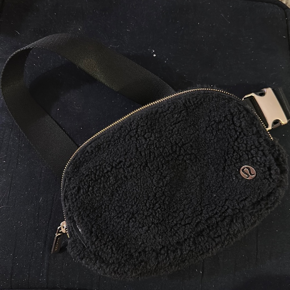 Lululemon Belt Bag